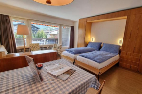 Haus Matten, Studio Findeln Zermatt